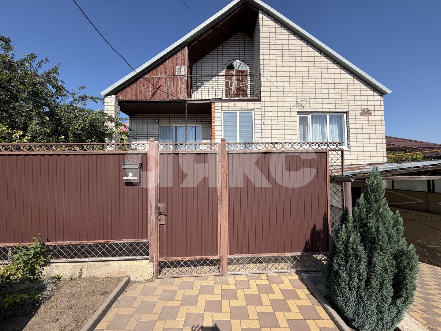 Фото №41: Дом 171&nbsp;м² + 5&nbsp;сот., 1&nbsp;эт. - Кореновск, мкр. 3-й квартал, ул. Траншейная