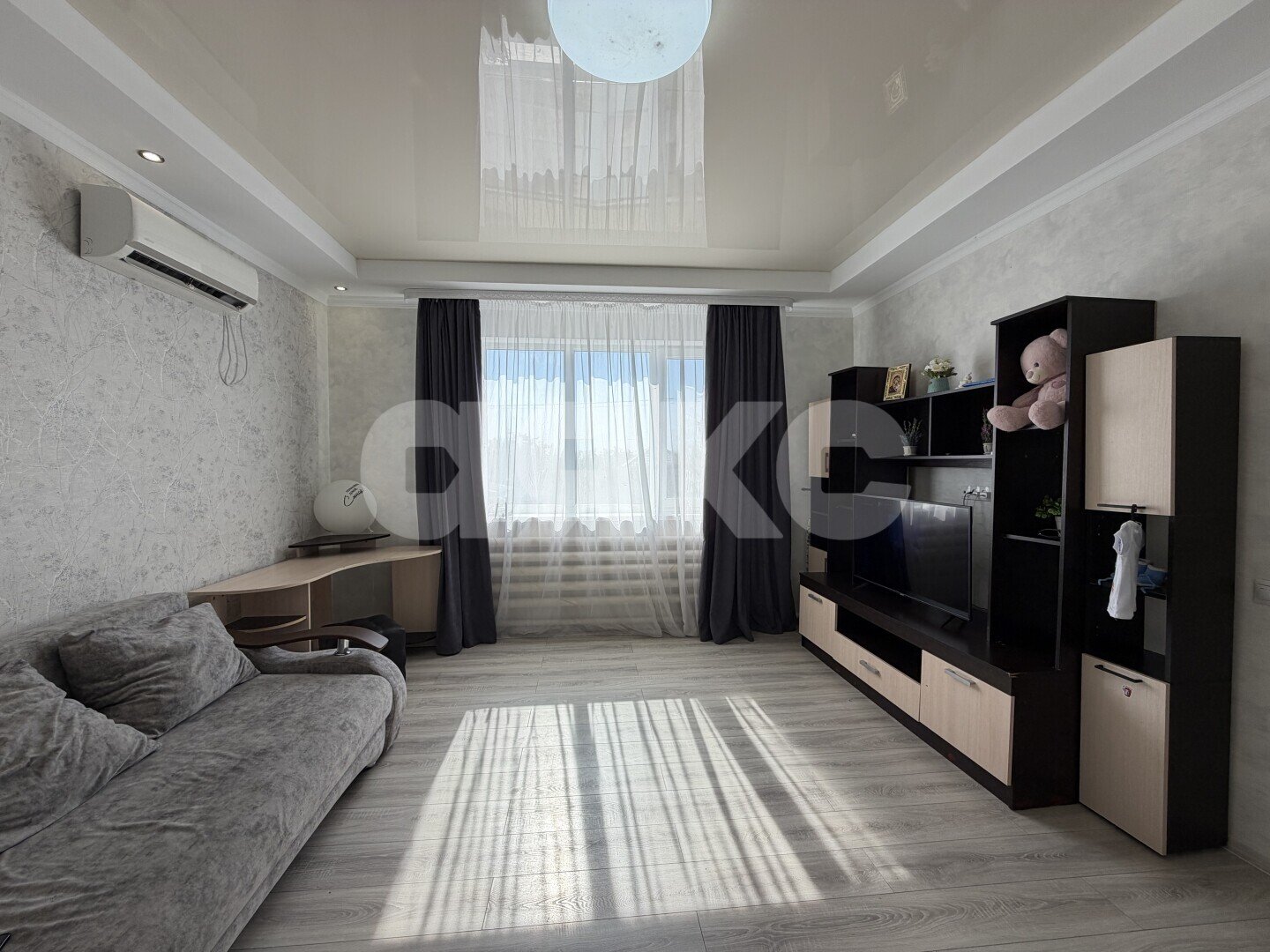 Фото №5: Дом 171&nbsp;м² + 5&nbsp;сот., 1&nbsp;эт. - Кореновск, мкр. 3-й квартал, ул. Траншейная