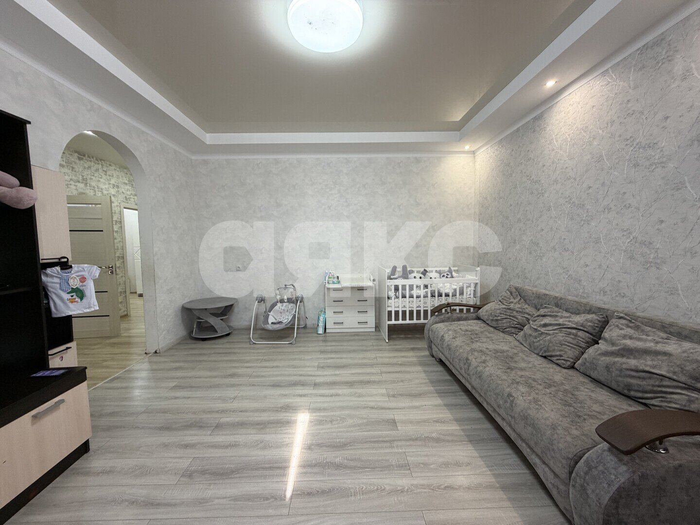 Фото №7: Дом 171&nbsp;м² + 5&nbsp;сот., 1&nbsp;эт. - Кореновск, мкр. 3-й квартал, ул. Траншейная