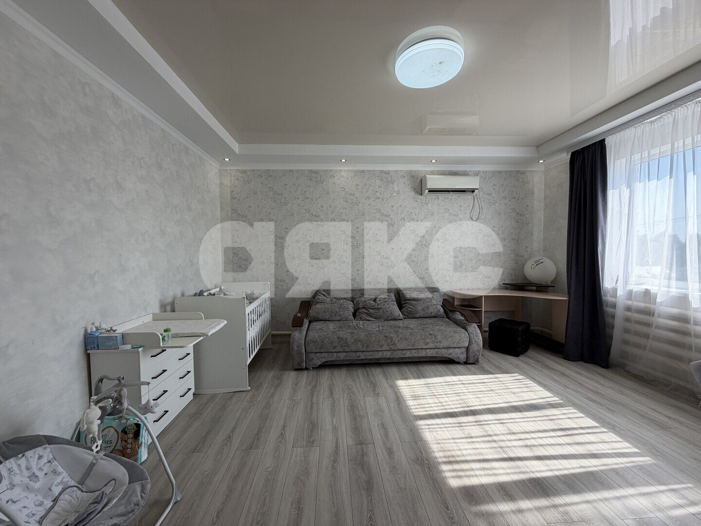Фото №6: Дом 171&nbsp;м² + 5&nbsp;сот., 1&nbsp;эт. - Кореновск, мкр. 3-й квартал, ул. Траншейная