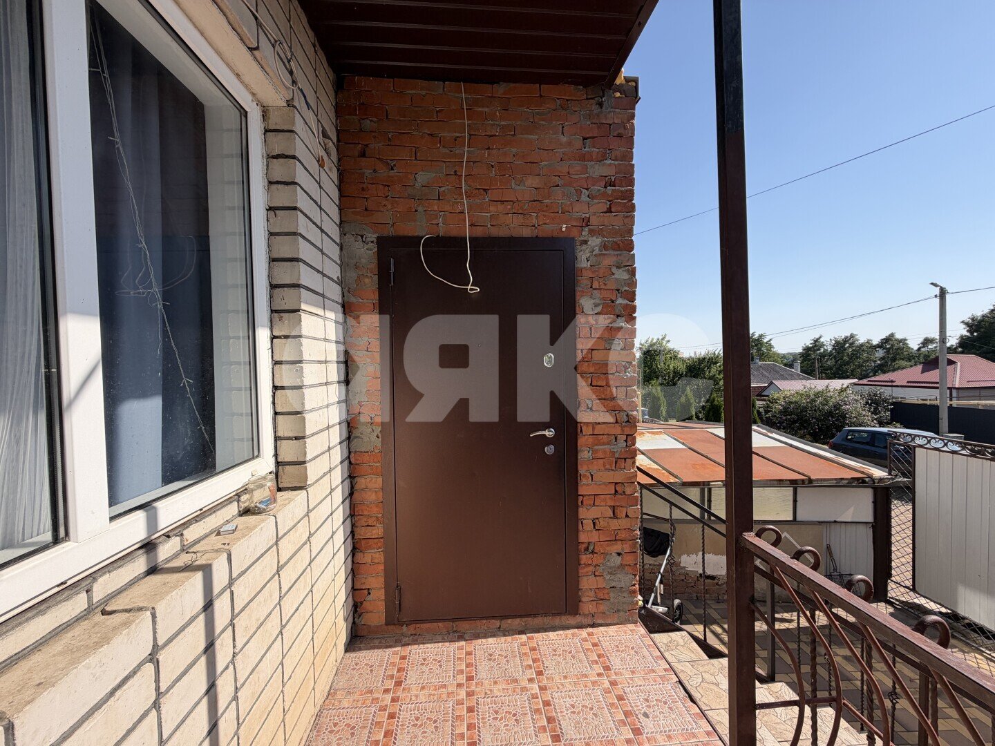 Фото №44: Дом 171&nbsp;м² + 5&nbsp;сот., 1&nbsp;эт. - Кореновск, мкр. 3-й квартал, ул. Траншейная