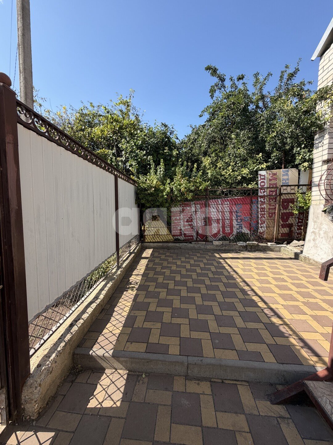 Фото №42: Дом 171&nbsp;м² + 5&nbsp;сот., 1&nbsp;эт. - Кореновск, мкр. 3-й квартал, ул. Траншейная