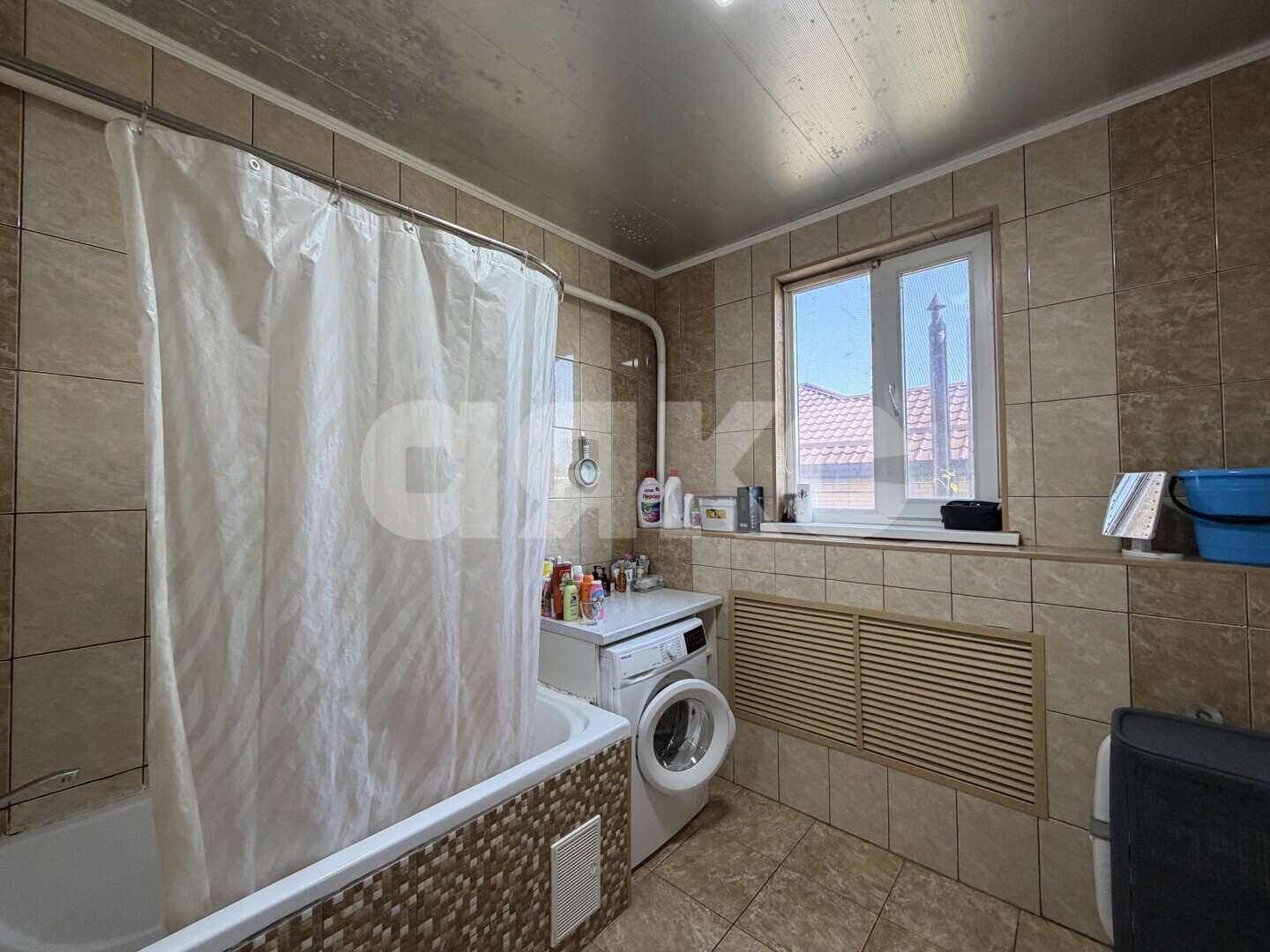 Фото №35: Дом 171&nbsp;м² + 5&nbsp;сот., 1&nbsp;эт. - Кореновск, мкр. 3-й квартал, ул. Траншейная