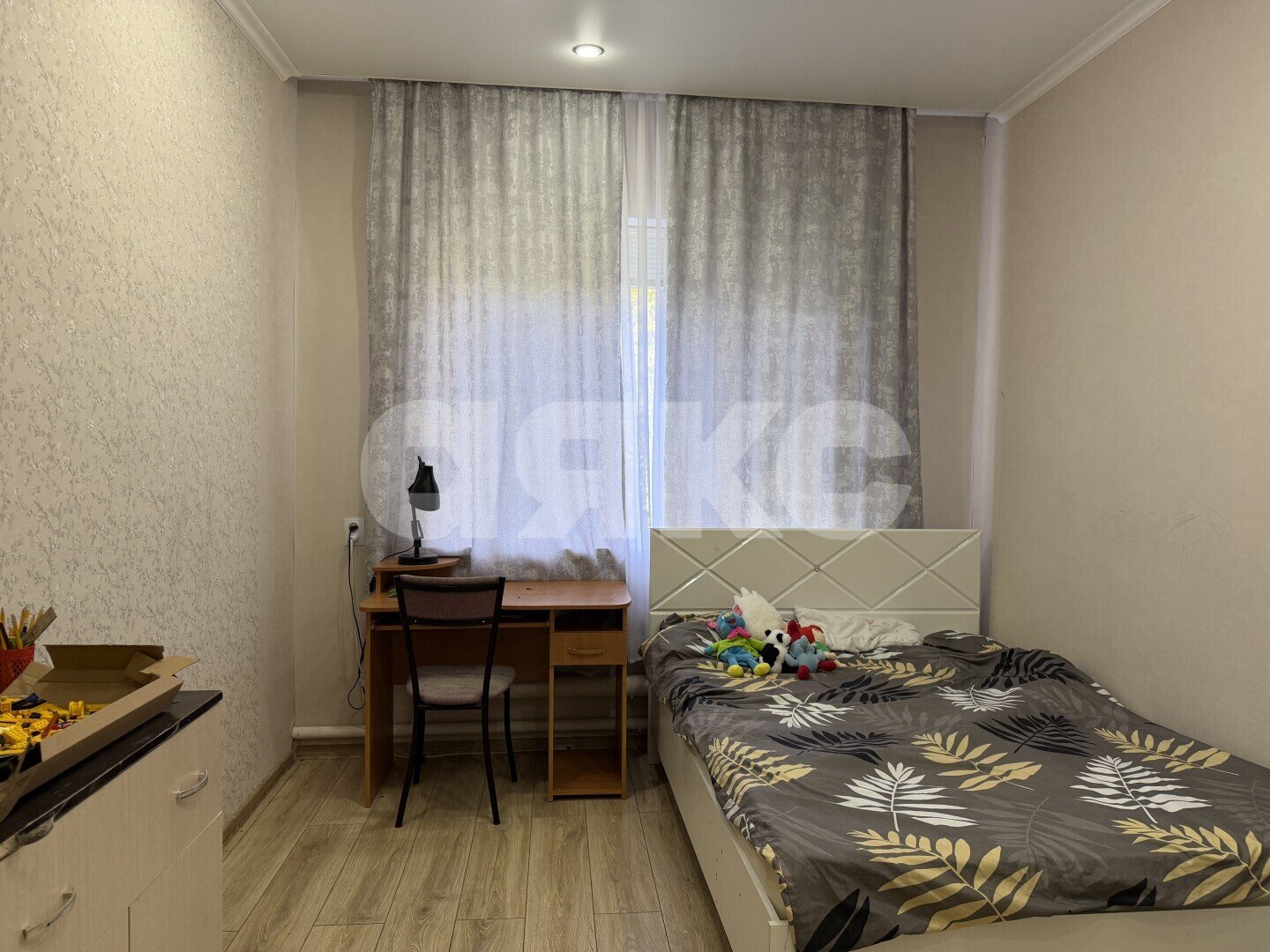 Фото №12: Дом 171&nbsp;м² + 5&nbsp;сот., 1&nbsp;эт. - Кореновск, мкр. 3-й квартал, ул. Траншейная