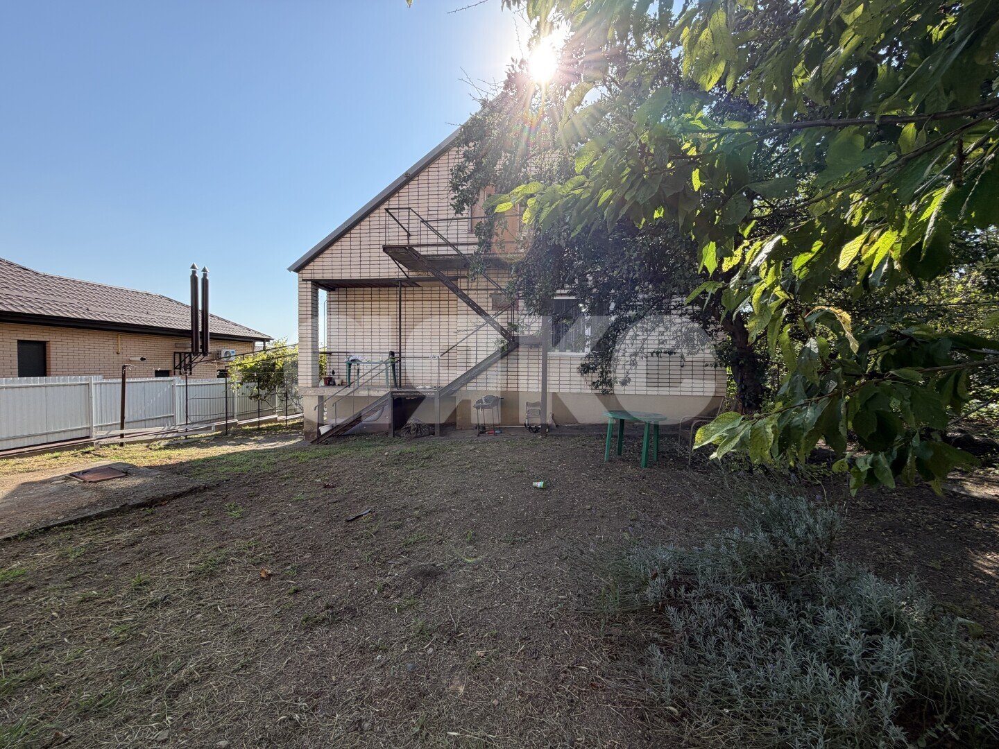 Фото №46: Дом 171&nbsp;м² + 5&nbsp;сот., 1&nbsp;эт. - Кореновск, мкр. 3-й квартал, ул. Траншейная