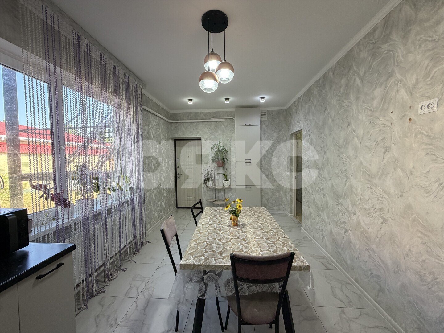 Фото №22: Дом 171&nbsp;м² + 5&nbsp;сот., 1&nbsp;эт. - Кореновск, мкр. 3-й квартал, ул. Траншейная