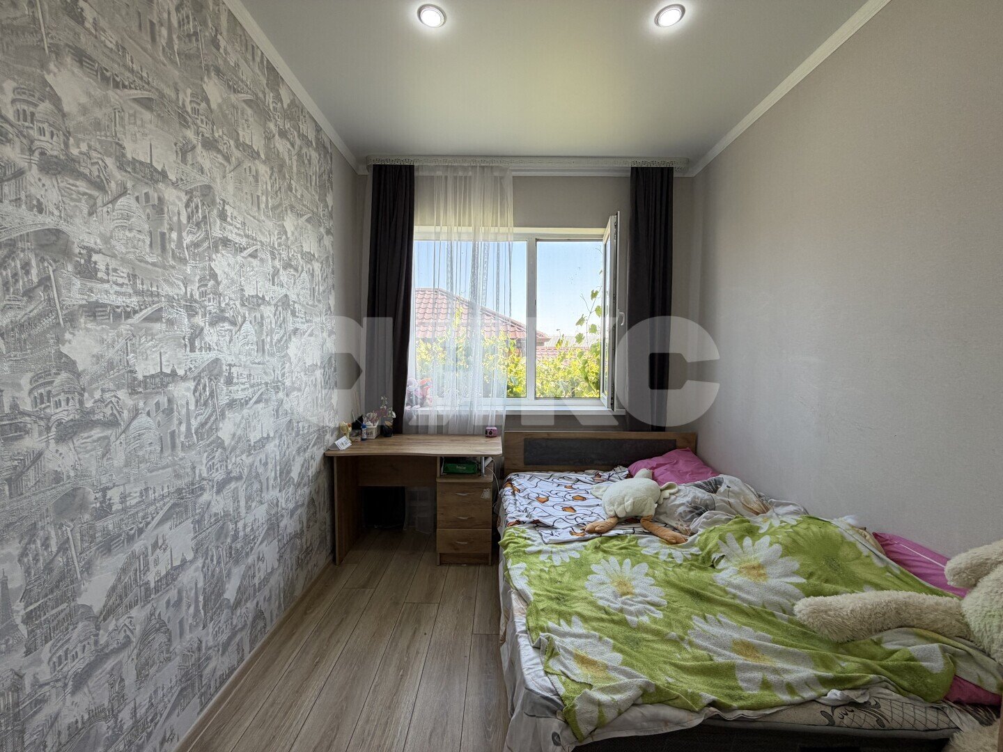 Фото №18: Дом 171&nbsp;м² + 5&nbsp;сот., 1&nbsp;эт. - Кореновск, мкр. 3-й квартал, ул. Траншейная