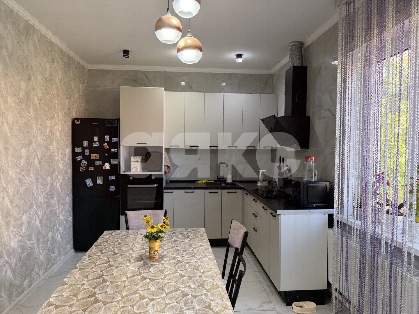 Фото №24: Дом 171&nbsp;м² + 5&nbsp;сот., 1&nbsp;эт. - Кореновск, мкр. 3-й квартал, ул. Траншейная