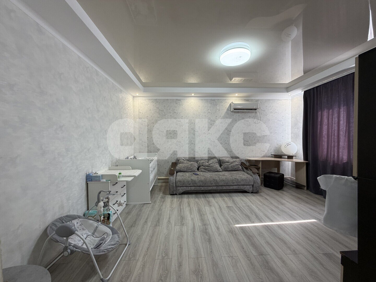 Фото №4: Дом 171&nbsp;м² + 5&nbsp;сот., 1&nbsp;эт. - Кореновск, мкр. 3-й квартал, ул. Траншейная