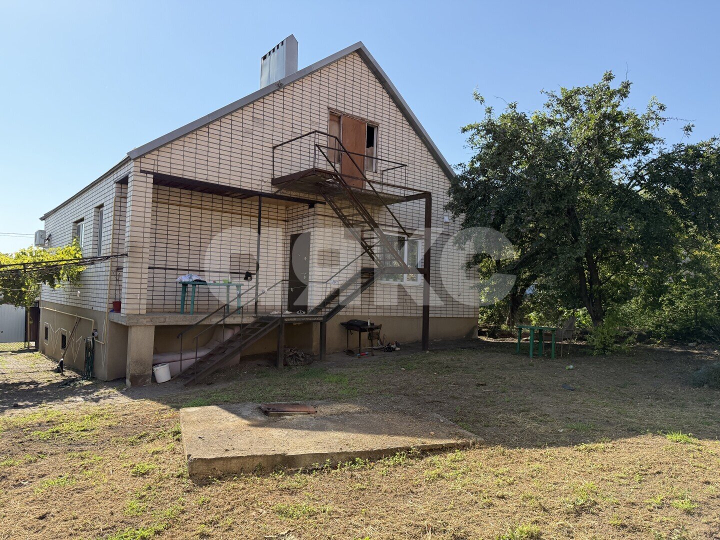 Фото №45: Дом 171&nbsp;м² + 5&nbsp;сот., 1&nbsp;эт. - Кореновск, мкр. 3-й квартал, ул. Траншейная
