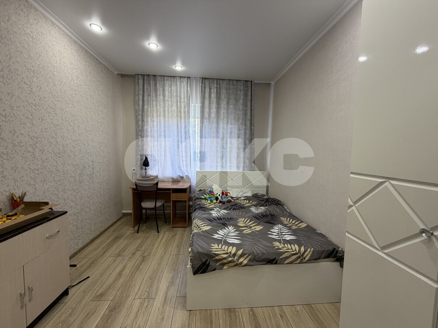 Фото №13: Дом 171&nbsp;м² + 5&nbsp;сот., 1&nbsp;эт. - Кореновск, мкр. 3-й квартал, ул. Траншейная