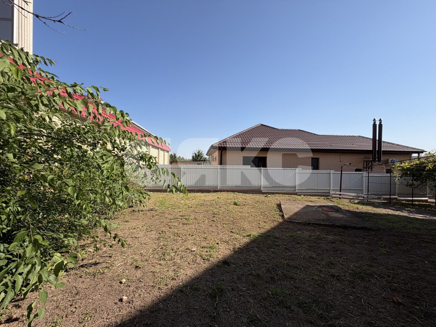 Фото №48: Дом 171&nbsp;м² + 5&nbsp;сот., 1&nbsp;эт. - Кореновск, мкр. 3-й квартал, ул. Траншейная