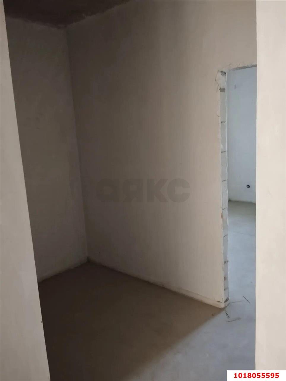 Фото №10: 3-комнатная квартира 78&nbsp;м², 9/18&nbsp;эт. - Краснодар, Прикубанский внутригородской округ, мкр. жилой комплекс Народные Кварталы, ул. Народная, 54лит14