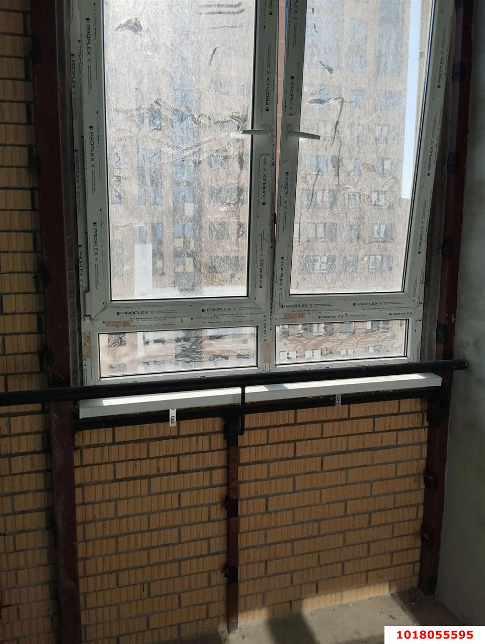 Фото №9: 3-комнатная квартира 78&nbsp;м², 9/18&nbsp;эт. - Краснодар, Прикубанский внутригородской округ, мкр. жилой комплекс Народные Кварталы, ул. Народная, 54лит14