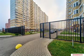 Фото №1: 1-комнатная квартира 26 м², 8/16 эт. - Краснодар, мкр. Светлоград, ул. Красных Партизан, 1/4к16