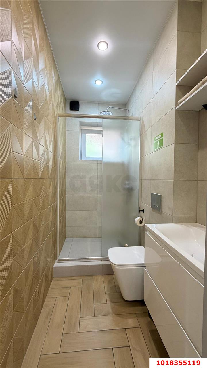Фото №10: Дом 140&nbsp;м² + 4&nbsp;сот., 2&nbsp;эт. - Янтарь, мкр. Прикубанский внутригородской округ, ул. Малиновая