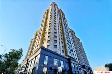 Фото №1: 1-комнатная квартира 44 м², 16/16 эт. - Краснодар, мкр. ЖК Аврора, ул. имени Дзержинского, 95