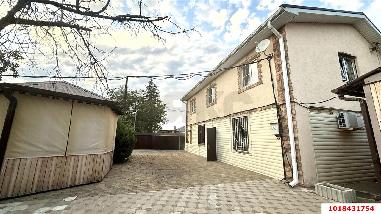 Фото №6: Дом 130&nbsp;м² + 6.9&nbsp;сот., 2&nbsp;эт. - Краснодар, Прикубанский внутригородской округ, Сады Калинина, мкр. СНТ Дружба-1, 220