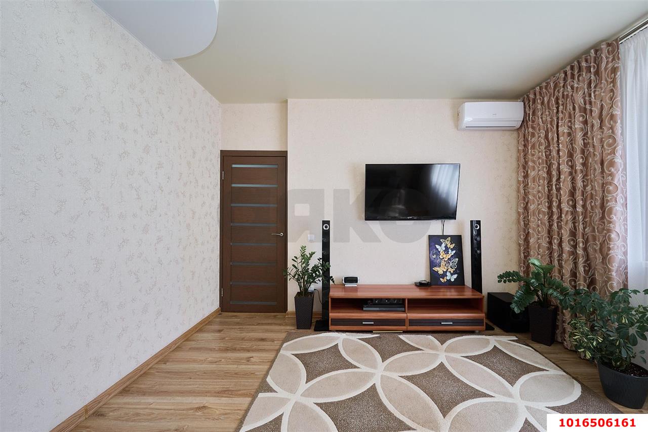 Фото №8: 3-комнатная квартира 80&nbsp;м², 12/22&nbsp;эт. - Краснодар, Прикубанский внутригородской округ, мкр. ЖК Губернский, ул. им. Героя Яцкова И.В., 9к3