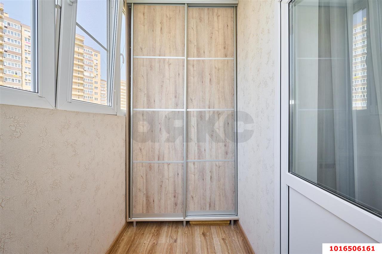 Фото №24: 3-комнатная квартира 80&nbsp;м², 12/22&nbsp;эт. - Краснодар, Прикубанский внутригородской округ, мкр. ЖК Губернский, ул. им. Героя Яцкова И.В., 9к3