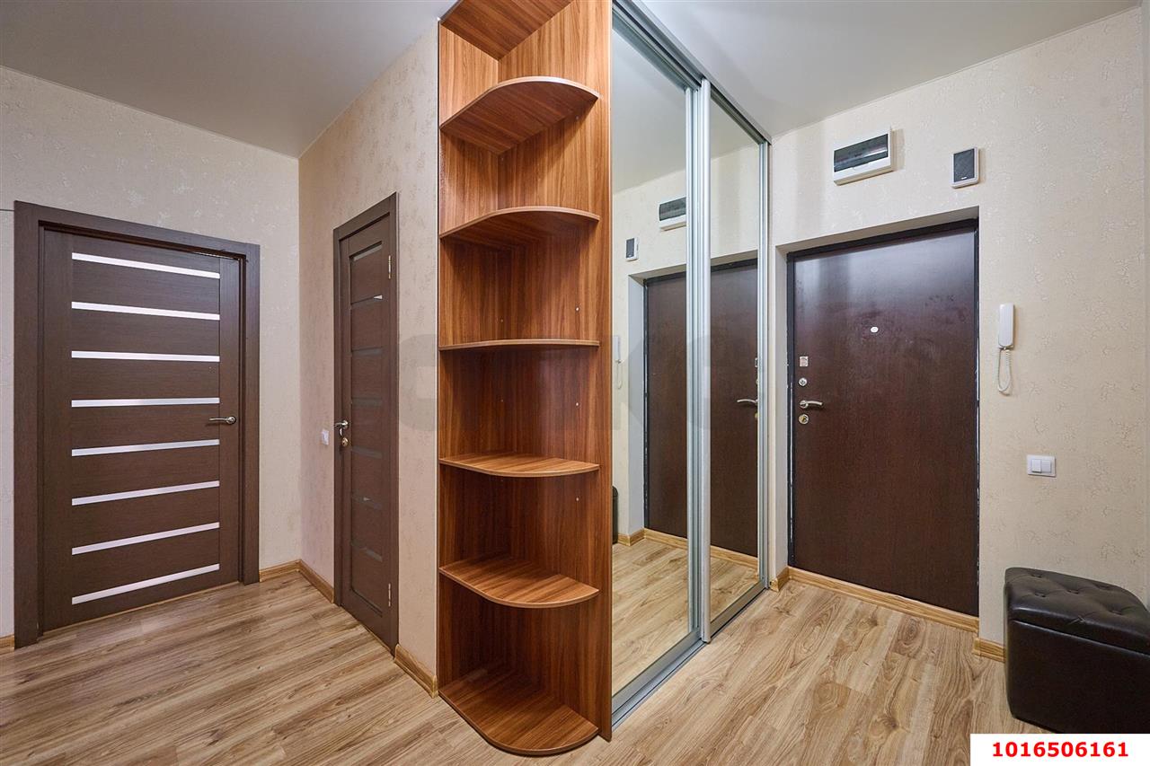 Фото №21: 3-комнатная квартира 80&nbsp;м², 12/22&nbsp;эт. - Краснодар, Прикубанский внутригородской округ, мкр. ЖК Губернский, ул. им. Героя Яцкова И.В., 9к3