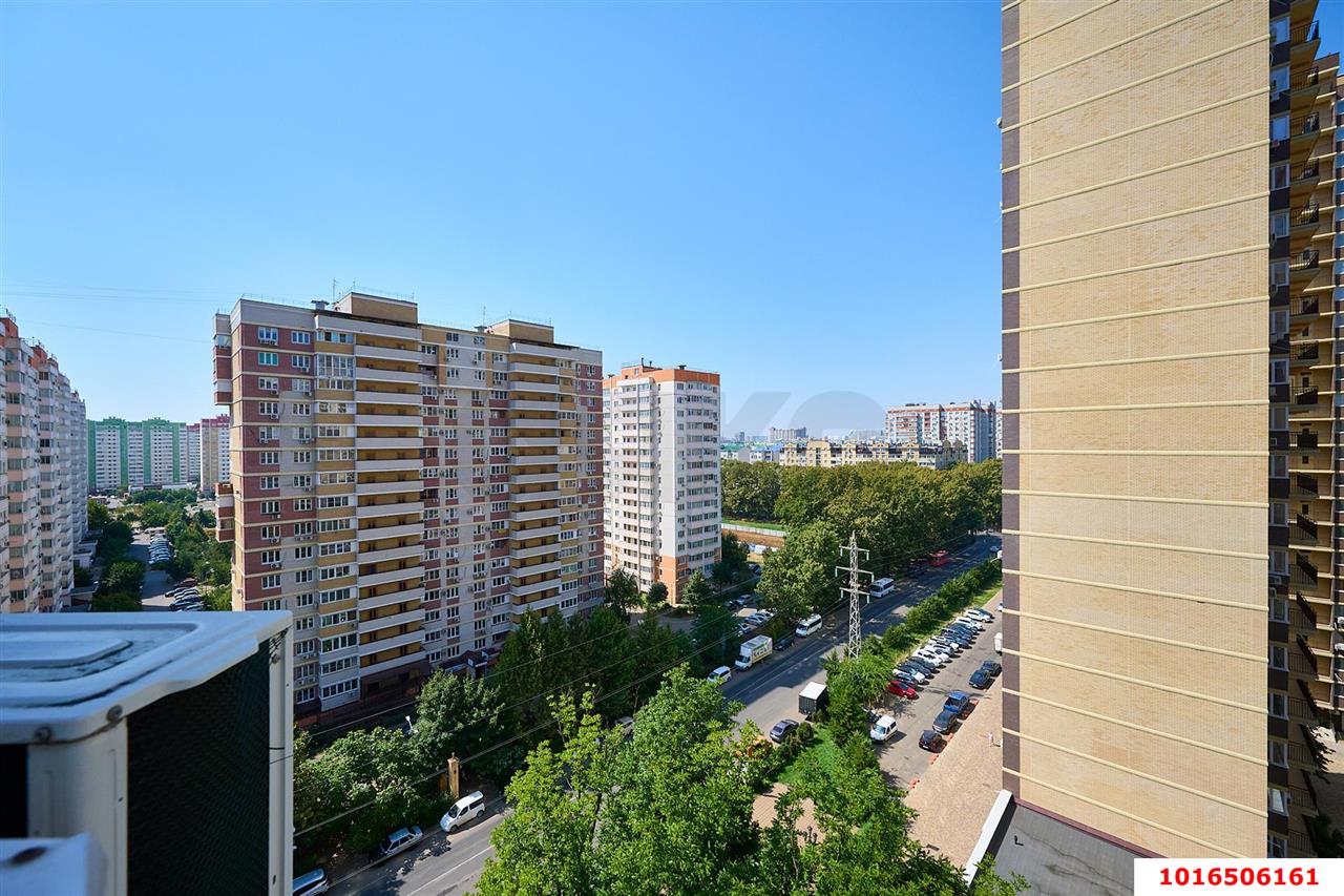 Фото №27: 3-комнатная квартира 80&nbsp;м², 12/22&nbsp;эт. - Краснодар, Прикубанский внутригородской округ, мкр. ЖК Губернский, ул. им. Героя Яцкова И.В., 9к3