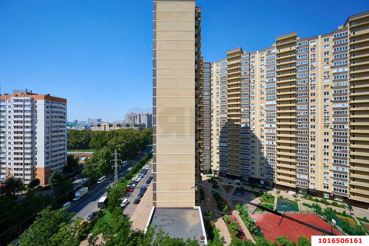 Фото №26: 3-комнатная квартира 80&nbsp;м², 12/22&nbsp;эт. - Краснодар, Прикубанский внутригородской округ, мкр. ЖК Губернский, ул. им. Героя Яцкова И.В., 9к3