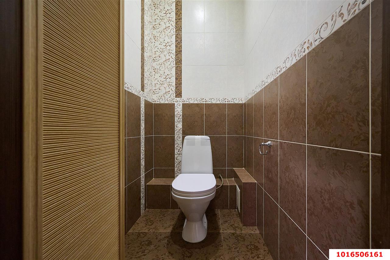 Фото №19: 3-комнатная квартира 80&nbsp;м², 12/22&nbsp;эт. - Краснодар, Прикубанский внутригородской округ, мкр. ЖК Губернский, ул. им. Героя Яцкова И.В., 9к3