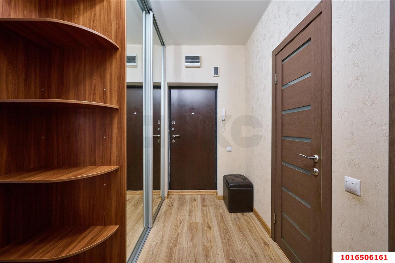 Фото №20: 3-комнатная квартира 80&nbsp;м², 12/22&nbsp;эт. - Краснодар, Прикубанский внутригородской округ, мкр. ЖК Губернский, ул. им. Героя Яцкова И.В., 9к3