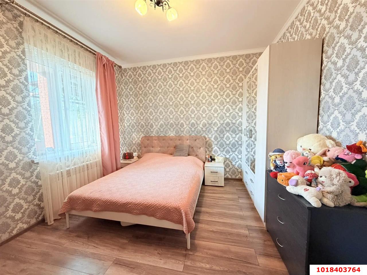 Фото №9: Дом 104&nbsp;м² + 5.89&nbsp;сот., 1&nbsp;эт. - Факел, мкр. Прикубанский внутригородской округ, ул. Марьянская, 49