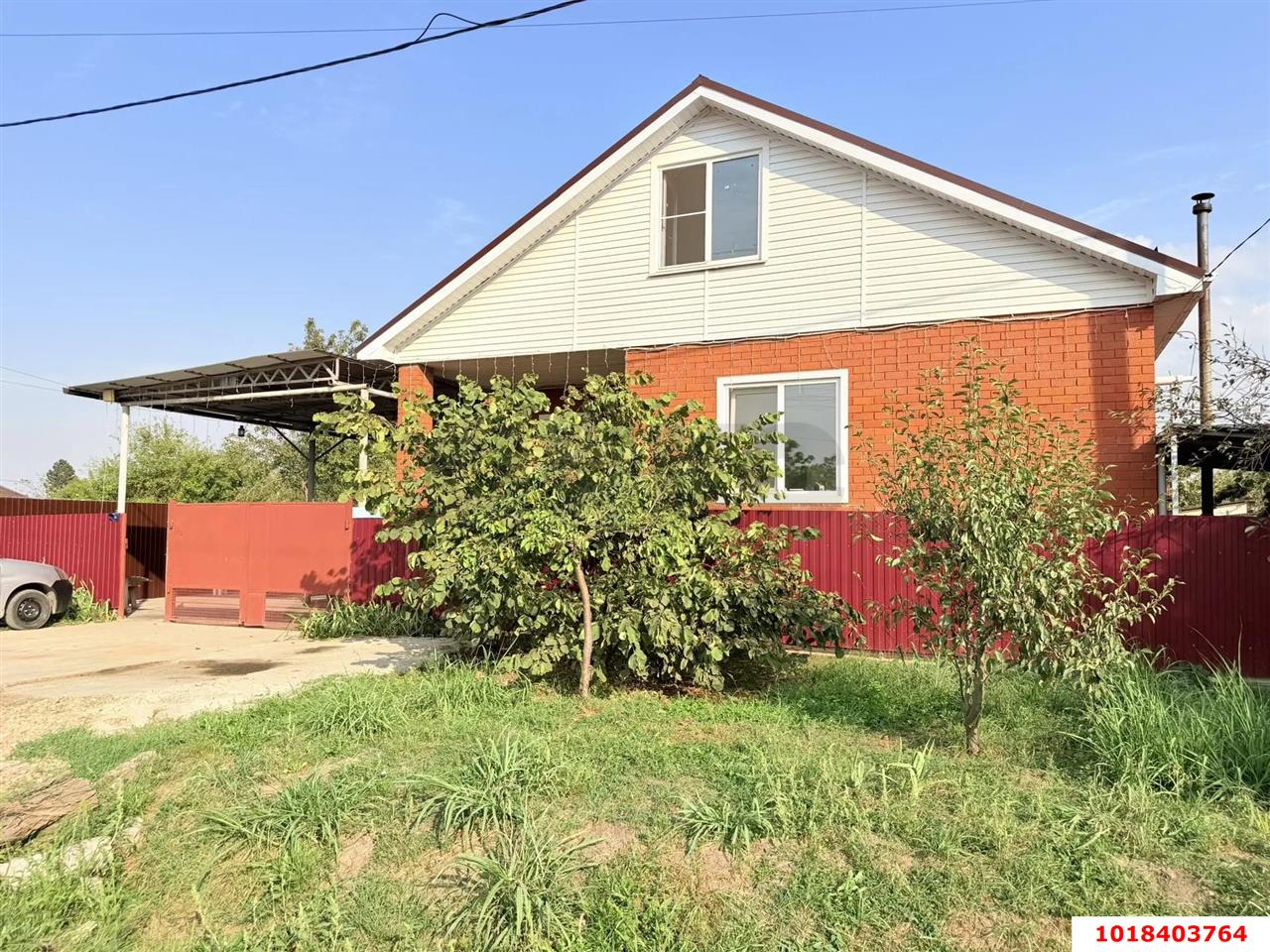 Фото №21: Дом 104&nbsp;м² + 5.89&nbsp;сот., 1&nbsp;эт. - Факел, мкр. Прикубанский внутригородской округ, ул. Марьянская, 49