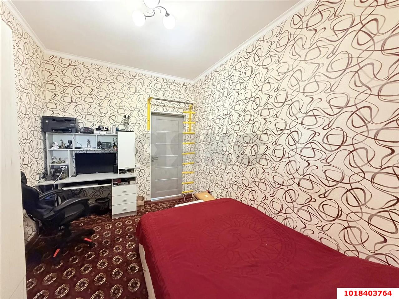 Фото №12: Дом 104&nbsp;м² + 5.89&nbsp;сот., 1&nbsp;эт. - Факел, мкр. Прикубанский внутригородской округ, ул. Марьянская, 49
