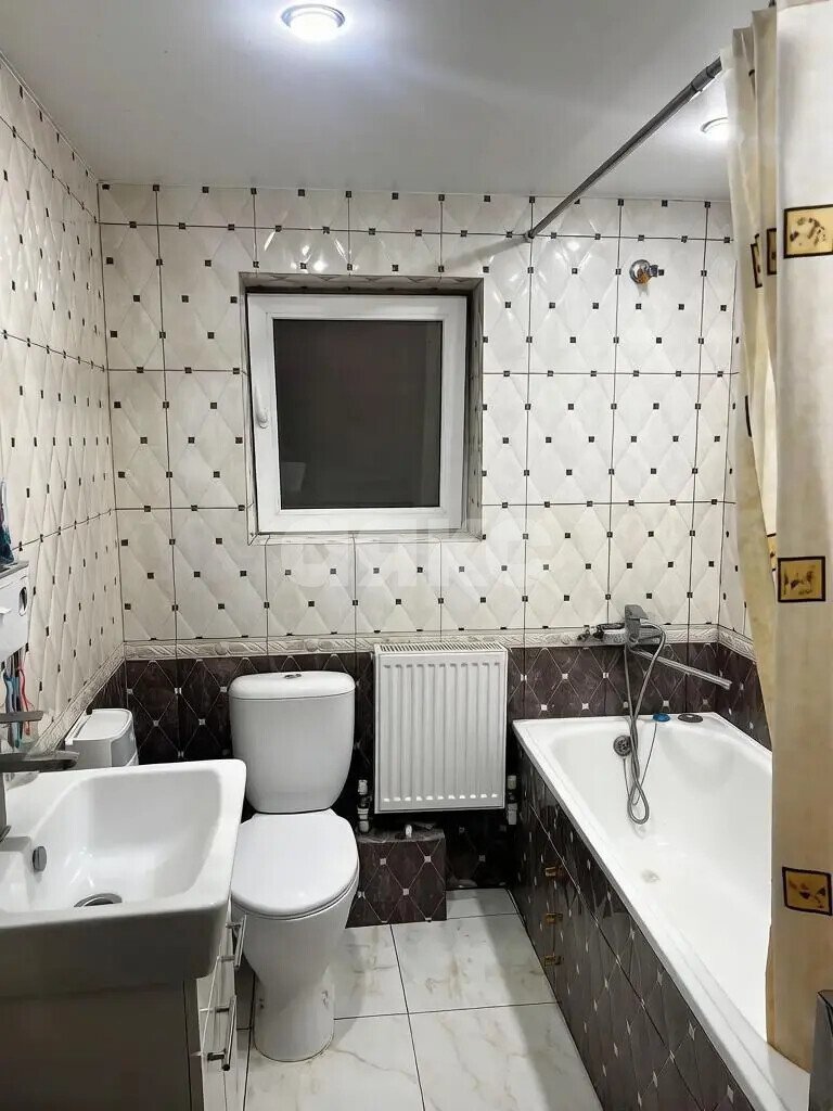 Фото №6: 4-комнатная квартира 86&nbsp;м², 1/1&nbsp;эт. - Фёдоровский, пер. Заветный, 2