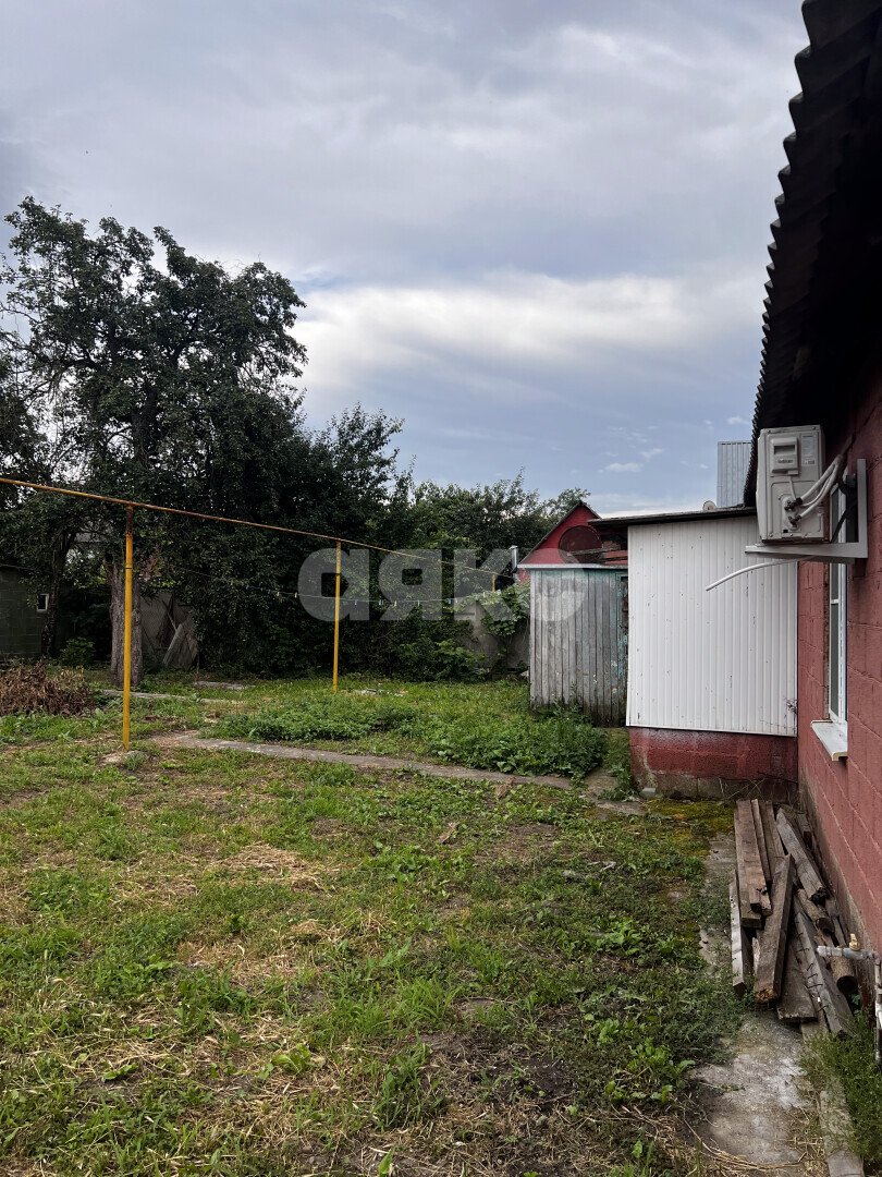 Фото №9: 4-комнатная квартира 86&nbsp;м², 1/1&nbsp;эт. - Фёдоровский, пер. Заветный, 2