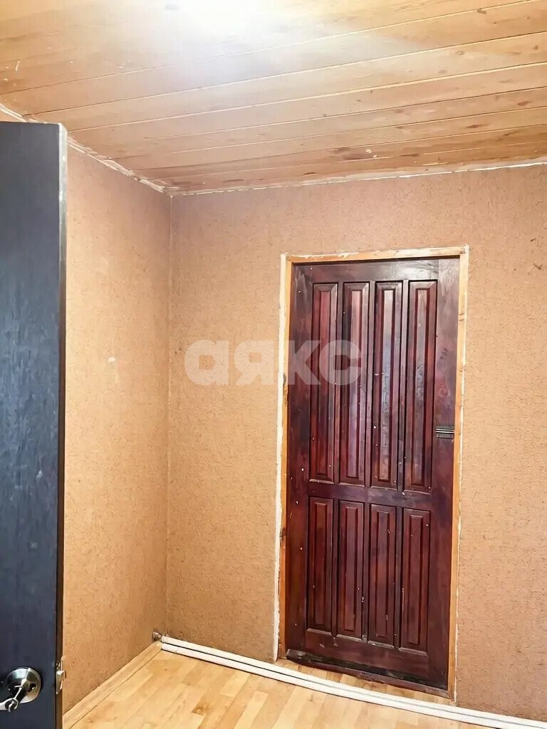 Фото №4: 4-комнатная квартира 86&nbsp;м², 1/1&nbsp;эт. - Фёдоровский, пер. Заветный, 2