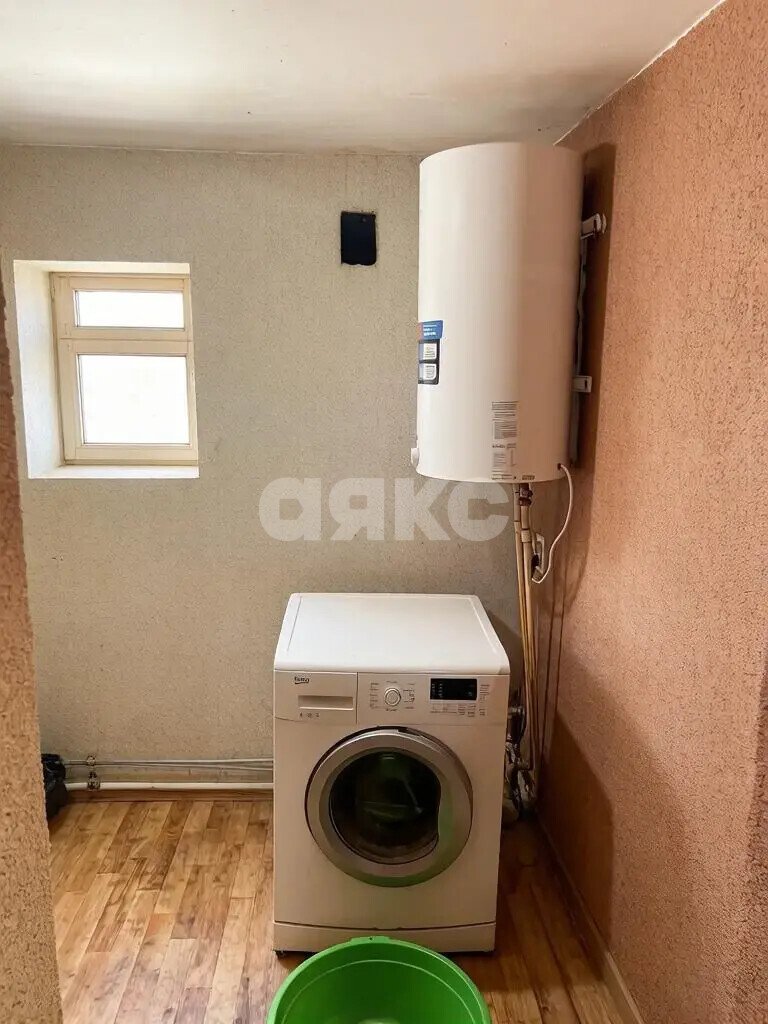 Фото №5: 4-комнатная квартира 86&nbsp;м², 1/1&nbsp;эт. - Фёдоровский, пер. Заветный, 2