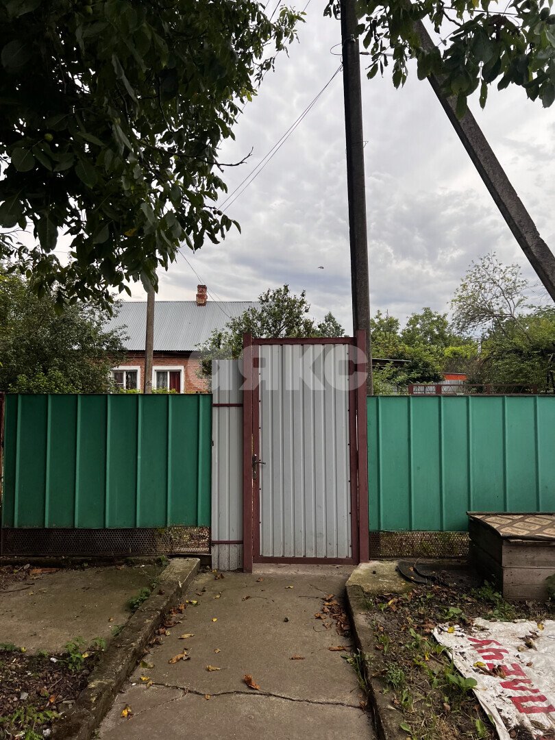 Фото №14: 4-комнатная квартира 86&nbsp;м², 1/1&nbsp;эт. - Фёдоровский, пер. Заветный, 2