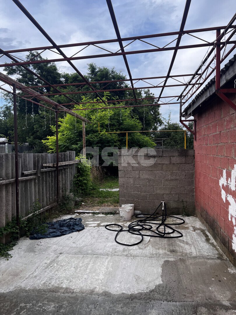 Фото №12: 4-комнатная квартира 86&nbsp;м², 1/1&nbsp;эт. - Фёдоровский, пер. Заветный, 2