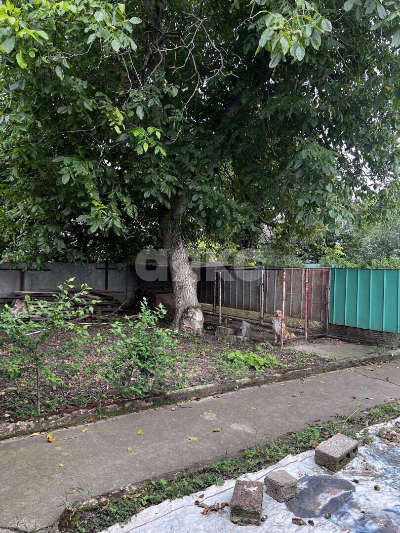 Фото №13: 4-комнатная квартира 86&nbsp;м², 1/1&nbsp;эт. - Фёдоровский, пер. Заветный, 2