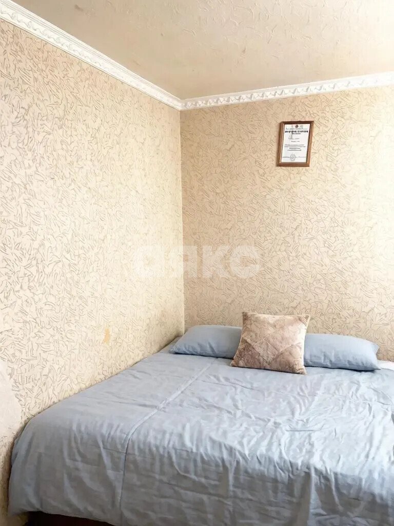Фото №7: 4-комнатная квартира 86&nbsp;м², 1/1&nbsp;эт. - Фёдоровский, пер. Заветный, 2