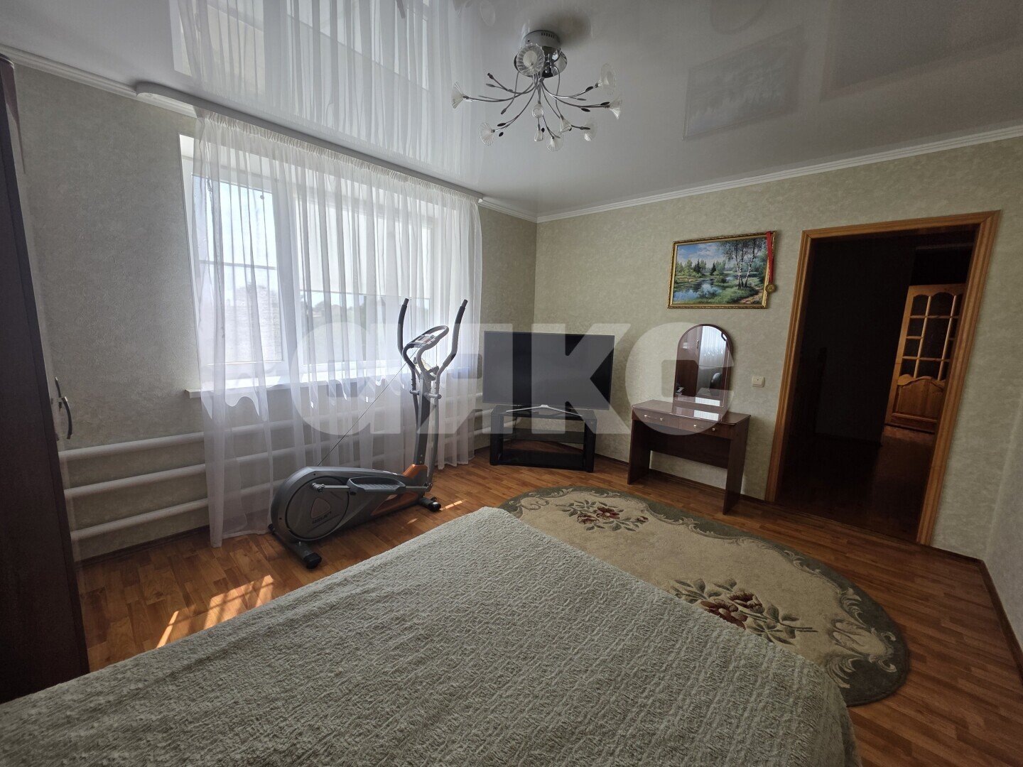 Фото №20: Дом 158&nbsp;м² + 10&nbsp;сот., 2&nbsp;эт. - Прикубанский, ул. Полевая, 30/3