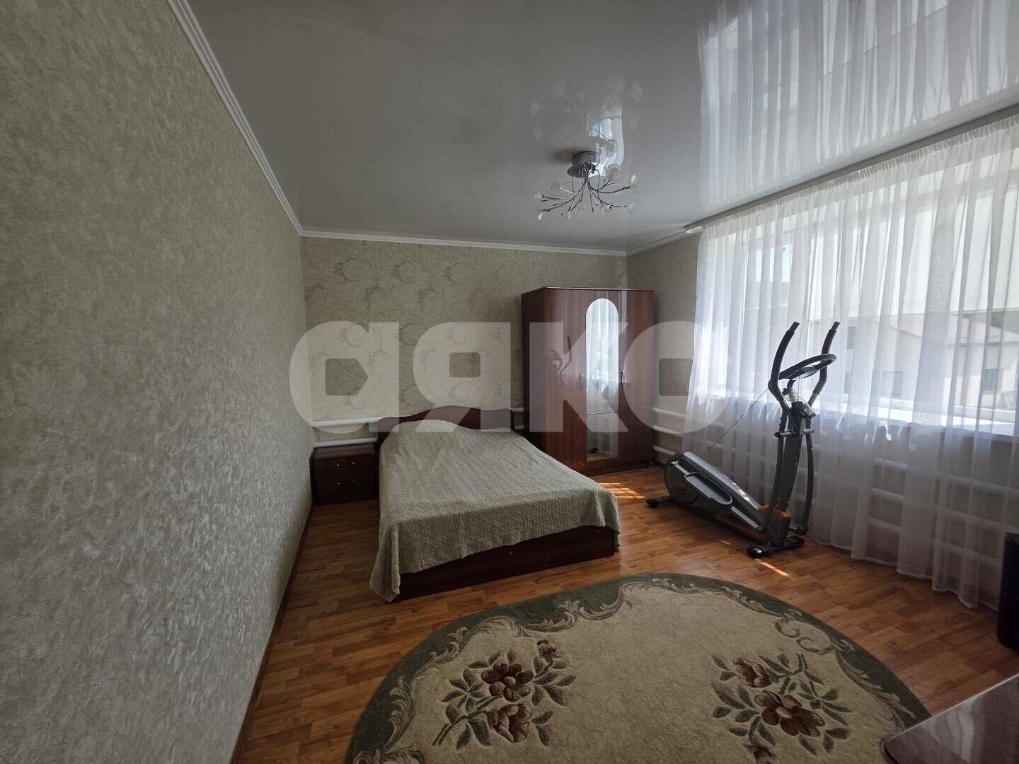 Фото №21: Дом 158&nbsp;м² + 10&nbsp;сот., 2&nbsp;эт. - Прикубанский, ул. Полевая, 30/3