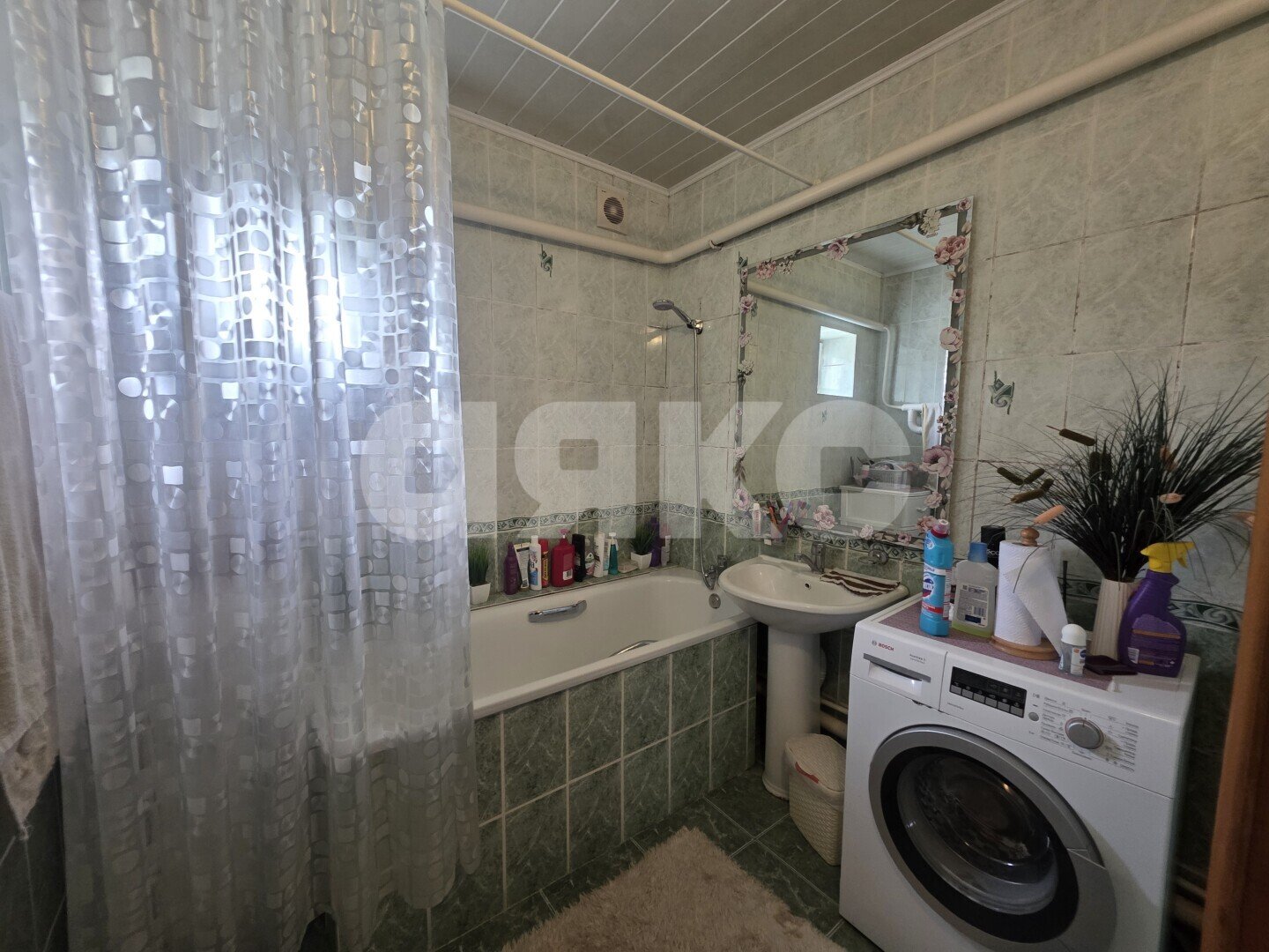 Фото №11: Дом 158&nbsp;м² + 10&nbsp;сот., 2&nbsp;эт. - Прикубанский, ул. Полевая, 30/3