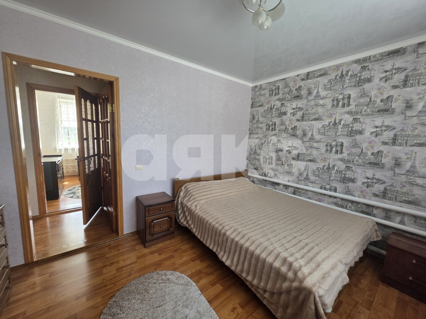 Фото №16: Дом 158&nbsp;м² + 10&nbsp;сот., 2&nbsp;эт. - Прикубанский, ул. Полевая, 30/3