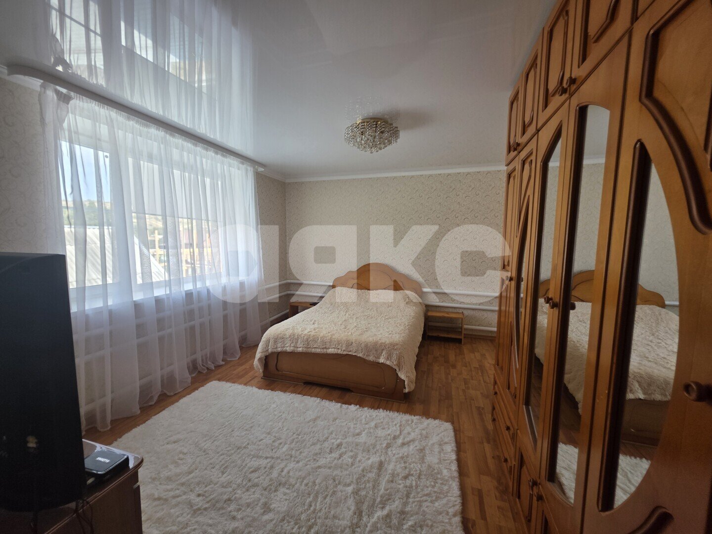Фото №23: Дом 158&nbsp;м² + 10&nbsp;сот., 2&nbsp;эт. - Прикубанский, ул. Полевая, 30/3