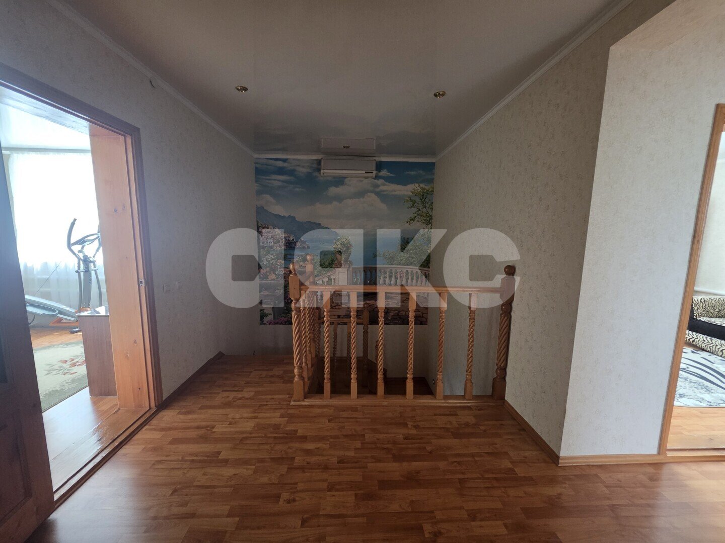 Фото №14: Дом 158&nbsp;м² + 10&nbsp;сот., 2&nbsp;эт. - Прикубанский, ул. Полевая, 30/3