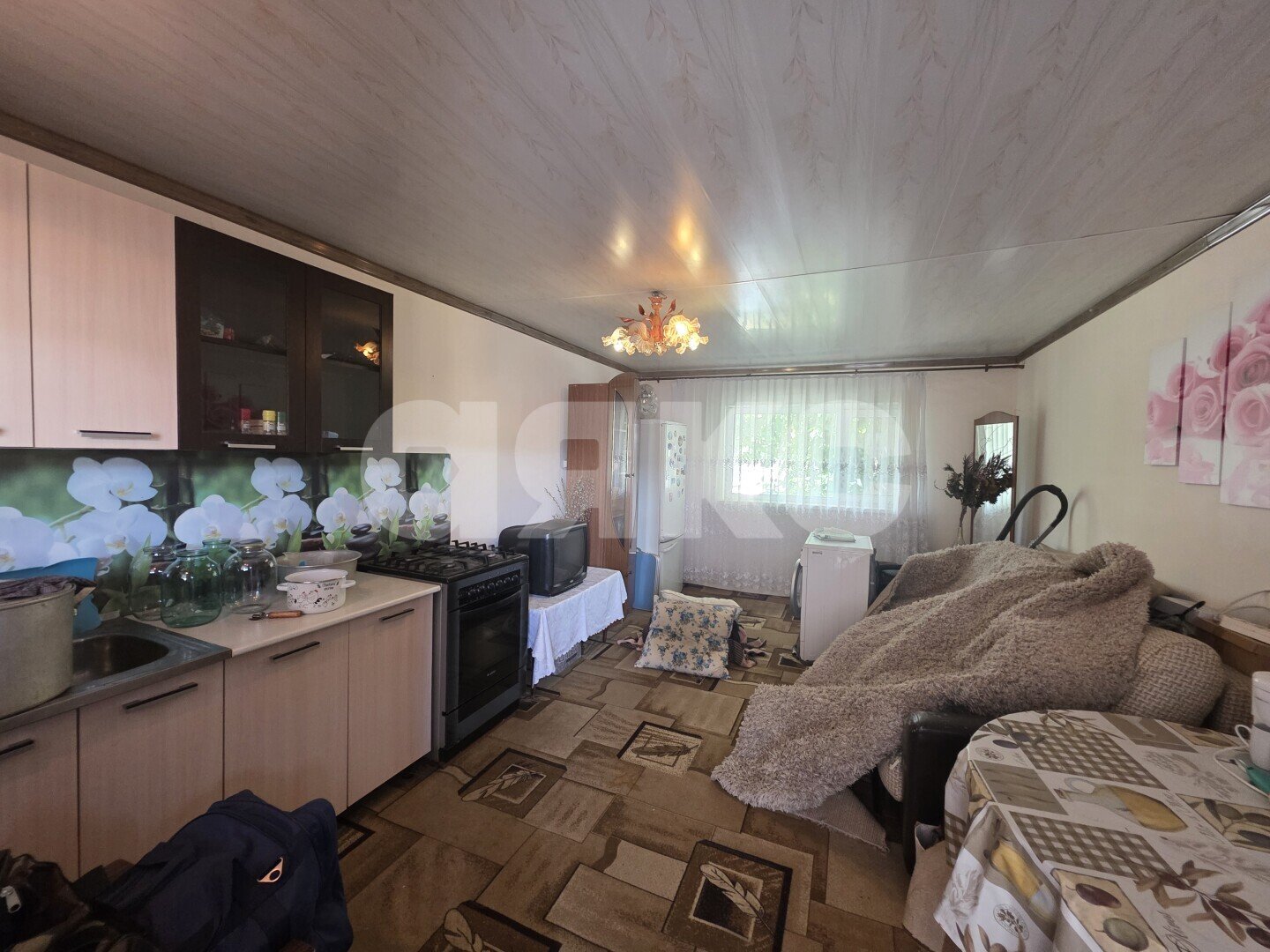 Фото №3: Дом 158&nbsp;м² + 10&nbsp;сот., 2&nbsp;эт. - Прикубанский, ул. Полевая, 30/3