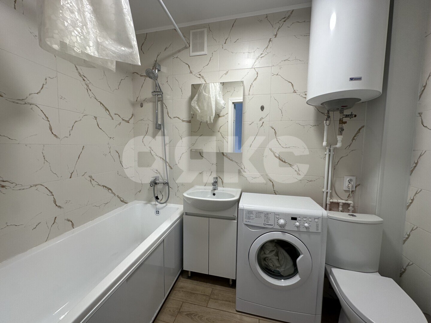 Фото №21: 2-комнатная квартира 42&nbsp;м², 2/2&nbsp;эт. - Анапа, ул. Толстого, 60