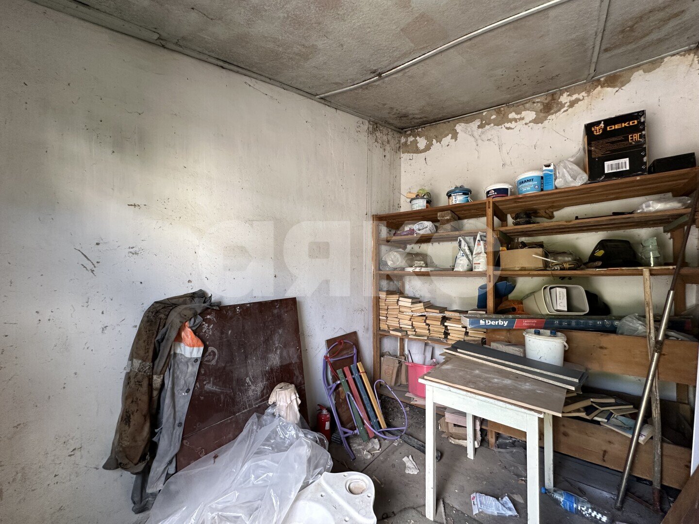 Фото №29: 2-комнатная квартира 42&nbsp;м², 2/2&nbsp;эт. - Анапа, ул. Толстого, 60