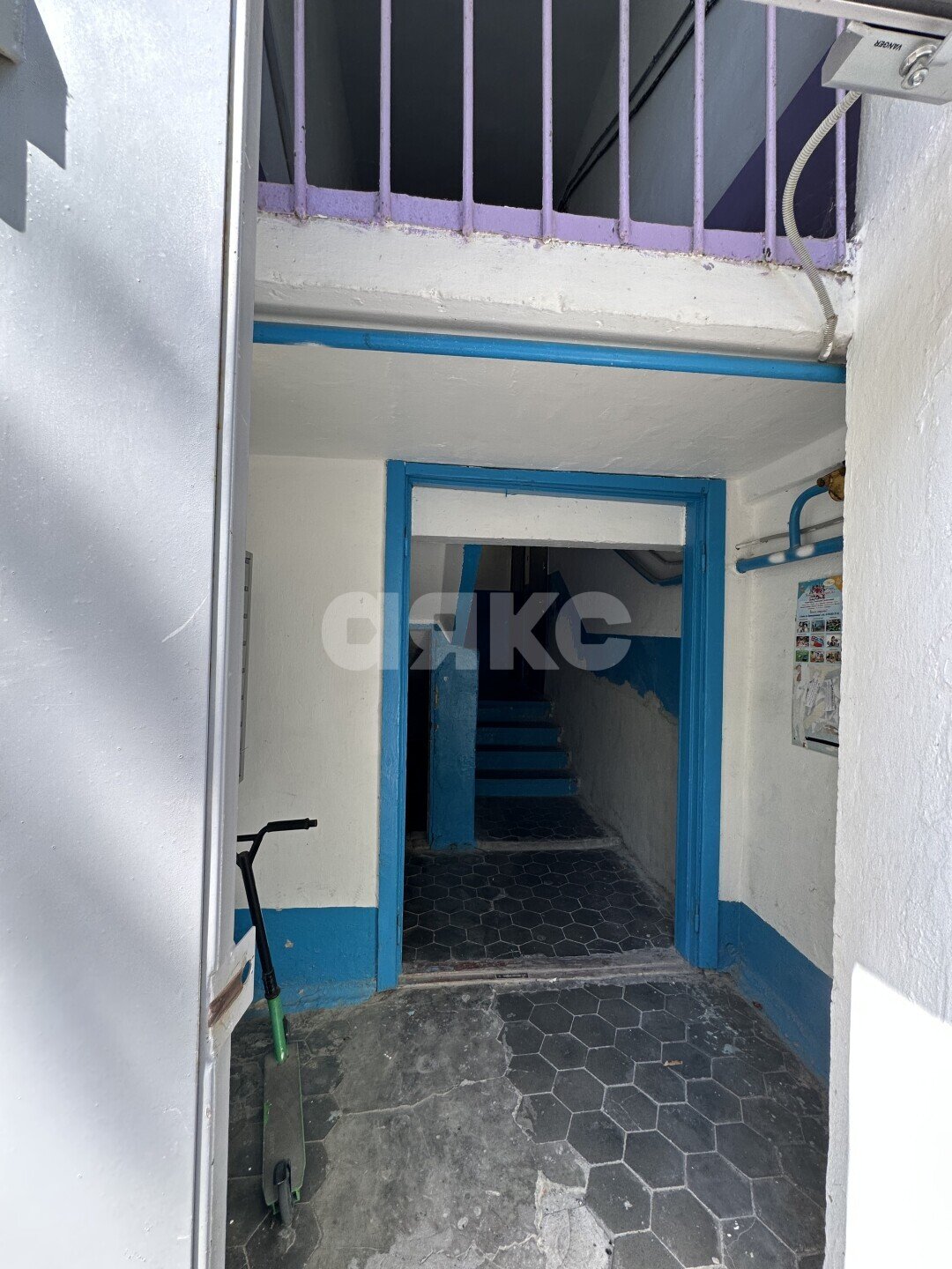 Фото №27: 2-комнатная квартира 42&nbsp;м², 2/2&nbsp;эт. - Анапа, ул. Толстого, 60